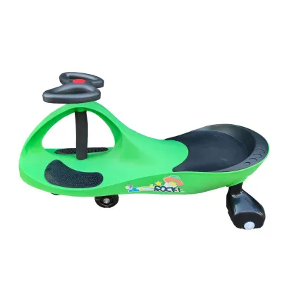 Wiggle Car - Swing Car