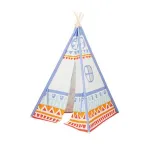 Classic World Toys Blue Teepee