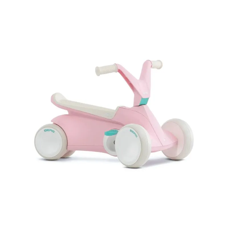 Berg Go2 2 In 1 Push And Pedal