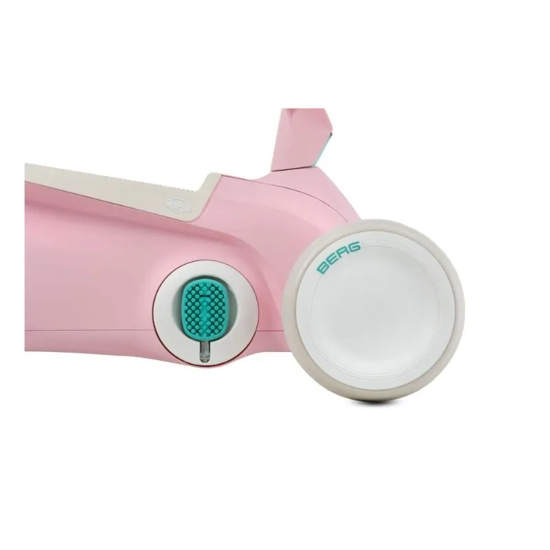 Berg Go2 2 In 1 Push And Pedal