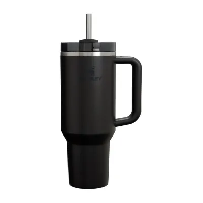 Stanley Quencher H2.0 Tumbler 1.18L - Black
