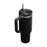 Stanley Quencher H2.0 Tumbler 1.18L - Black