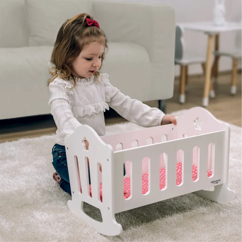 FreeOn Rocking bed