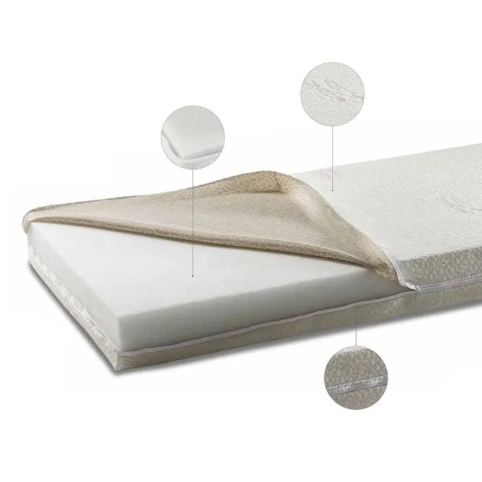Italbaby Biocotton mattress