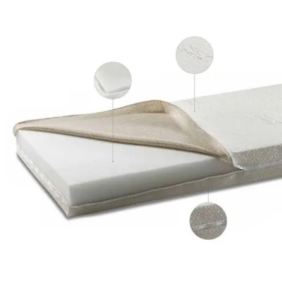 Italbaby Biocotton mattress