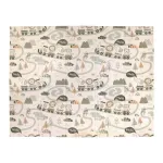 FreeOn Folding playing mat Magic Road
