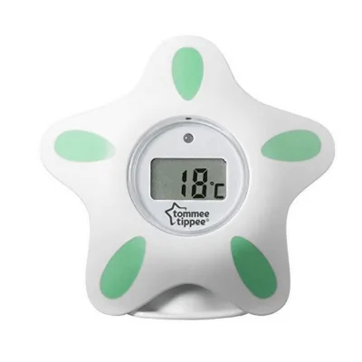 Tommee Tippee Bath & Room Thermometer