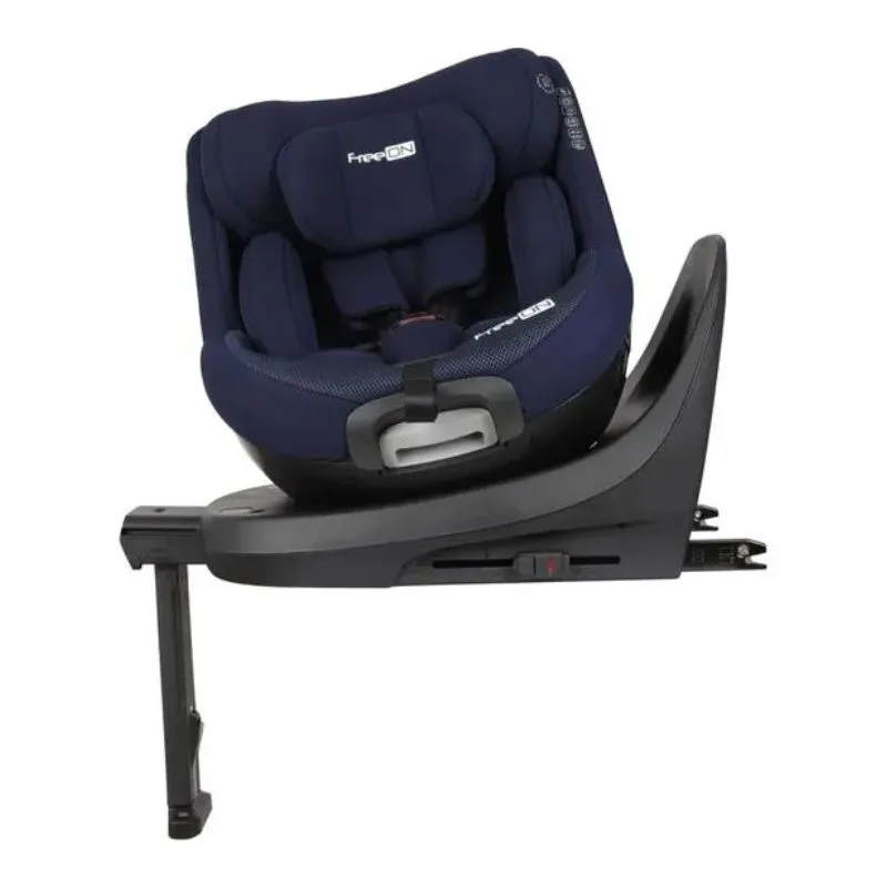 FreeOn Car seat Lotus, i-Size 40 -125 cm