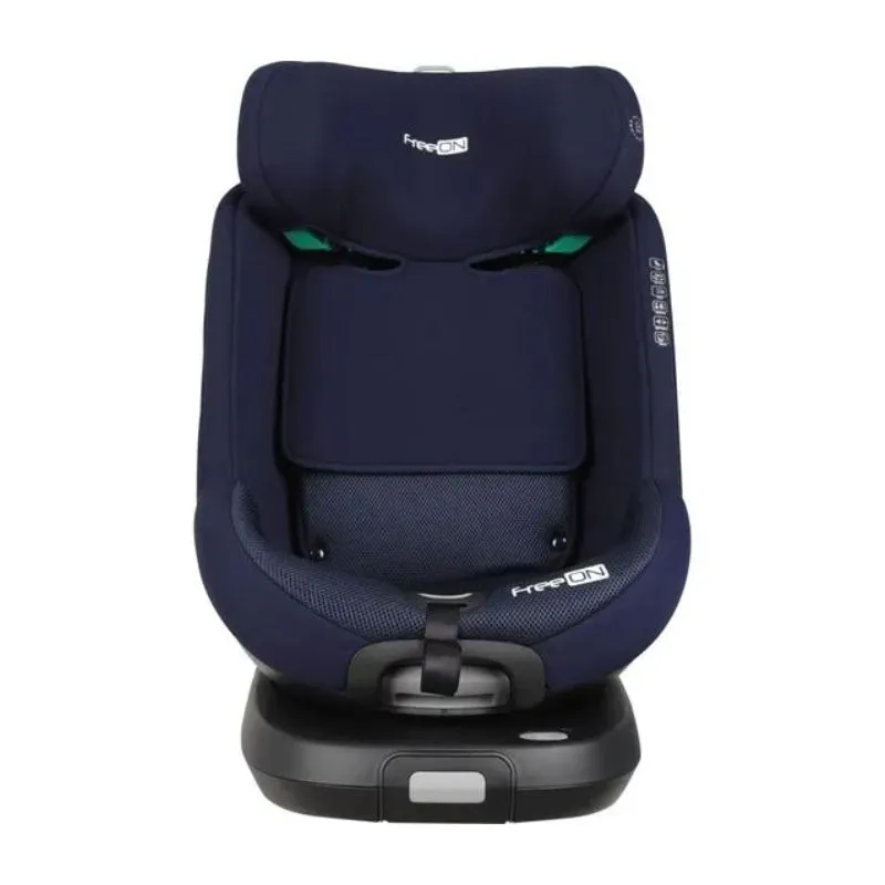 FreeOn Car seat Lotus, i-Size 40 -125 cm