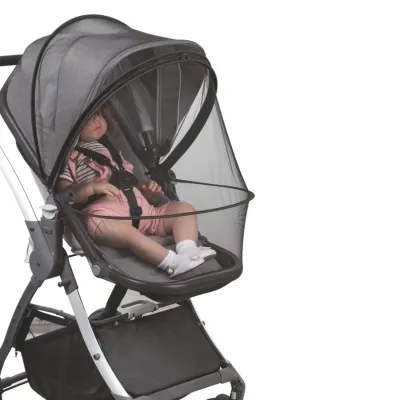 Bebe Stars Universal Mosquito net with curve