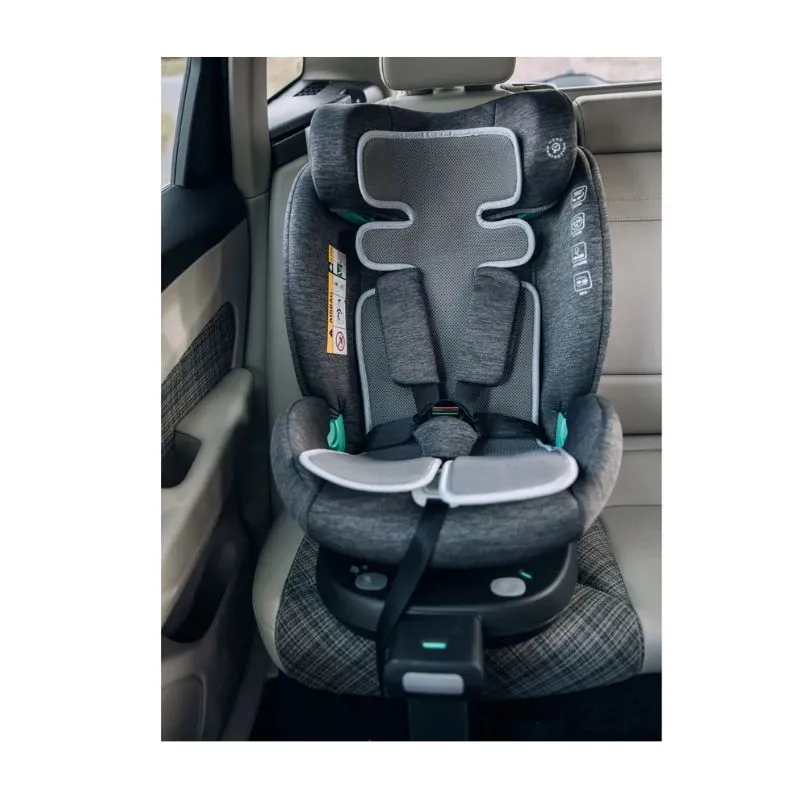 FreeOn Universal 3D Air Mesh Grey Anti-sweat Stroller Cover