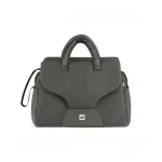 Cam Celine Changing Bag - Dark Grey