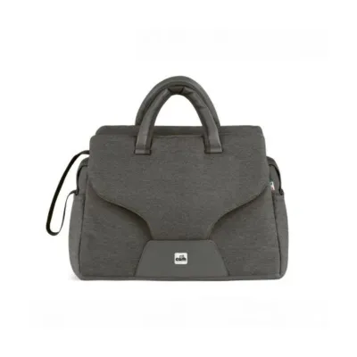 Cam Celine Changing Bag - Dark Grey