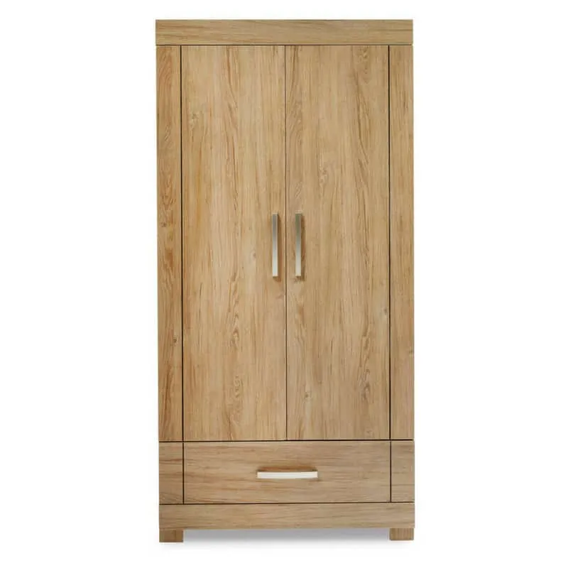 Portobello Nursery Wardrobe