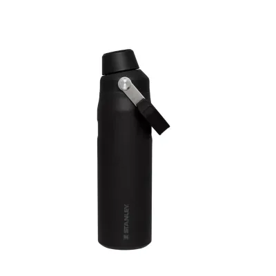Stanley Iceflow Bottle 20 oz , Black