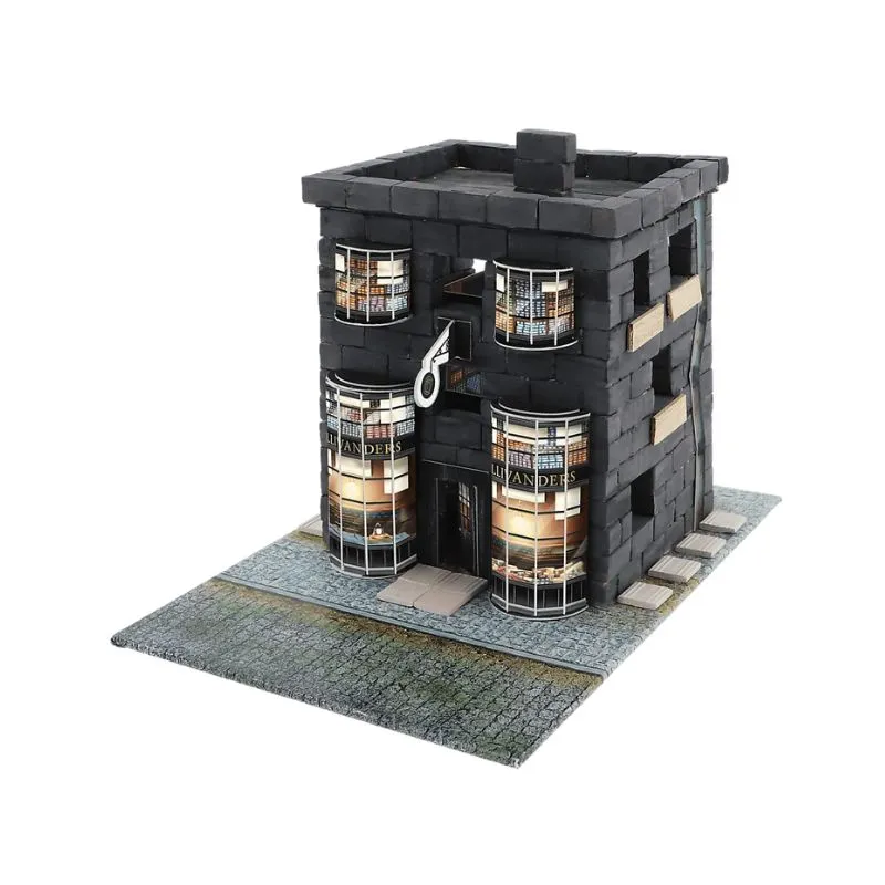 Brick Trick Harry Potter - Ollivander's Shop