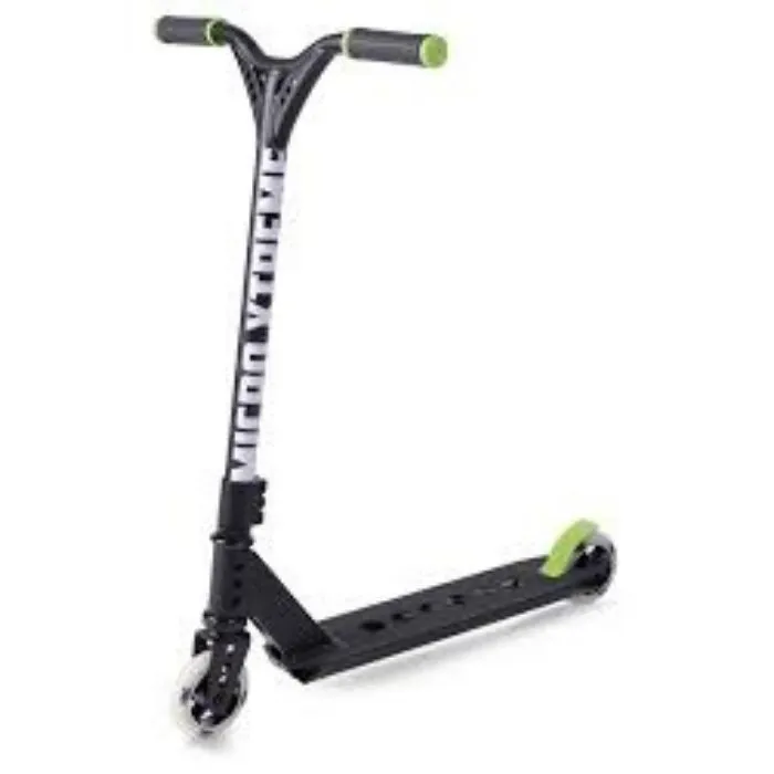 MX Trixx 2.0 Black