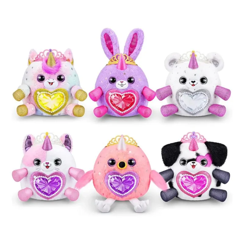 Rainbocorns Fairycorn Princess Surprise 9.5cm Unicorn