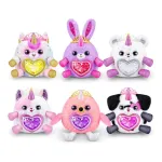 Rainbocorns Fairycorn Princess Surprise 9.5cm Unicorn