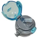 Ecolife Lid for kids thermos Blue 400ml
