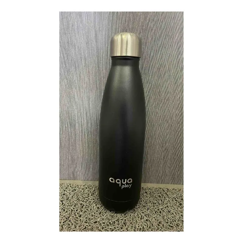 Aqua Play Water Bottle 500ml