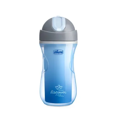 Chicco Sport Cup 14Monhs+ , Blue