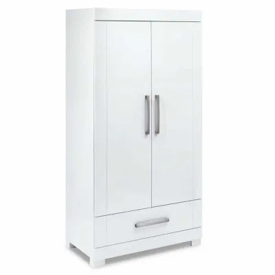 Notting Hill Nursery Wardrobe
