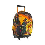 School Trolley Backpack Must Slam Dunk 3 cases