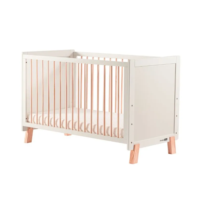 FreeOn Cot bed Ava, 120 x 60 cm