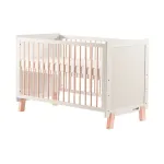 FreeOn Cot bed Ava, 120 x 60 cm