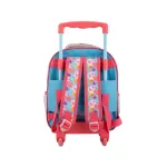 Kindergarten Trolley Backpack Disney Princess Ariel Waves Of Fun Must 2 Cases
