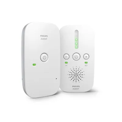 Phillips Avent Audio Baby Monitor Dect
