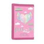 Must Rainbow Children's Wallet Love is in the Air