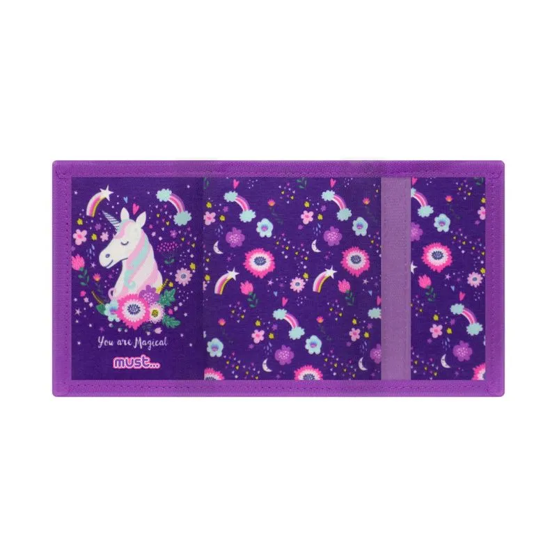 Must Wallet Unicorn