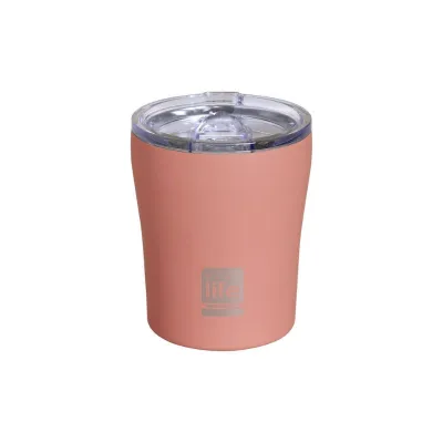 Ecolife (Matte) Coffee Thermos 300ml