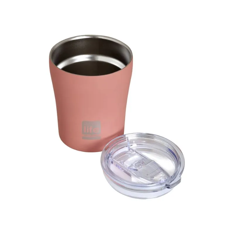 Ecolife (Matte) Coffee Thermos 300ml