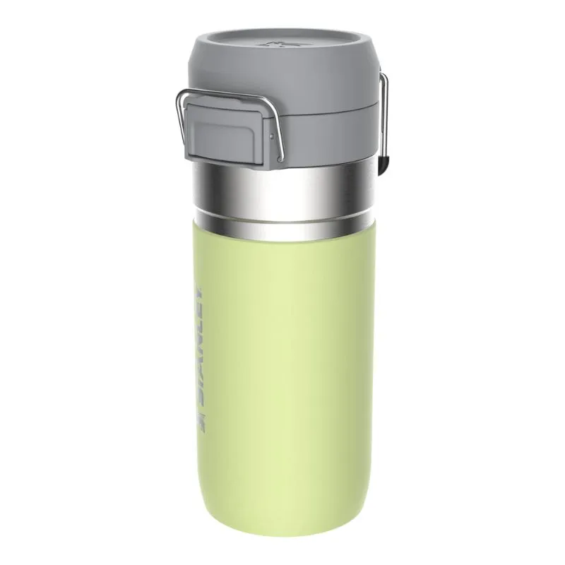 Stanley Go Quick Flip Water Bottle 0.47L – Citron