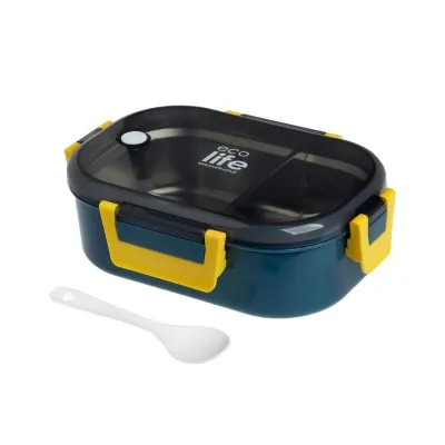 Ecolife Food Container 900ml | By division - Blue