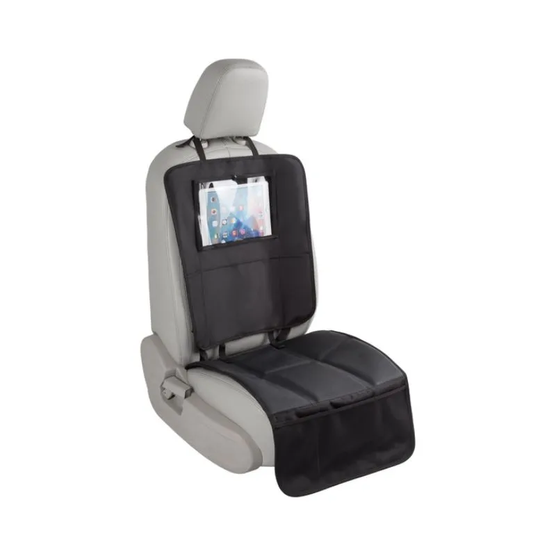 FreeOn car seat 3 in 1 protector.