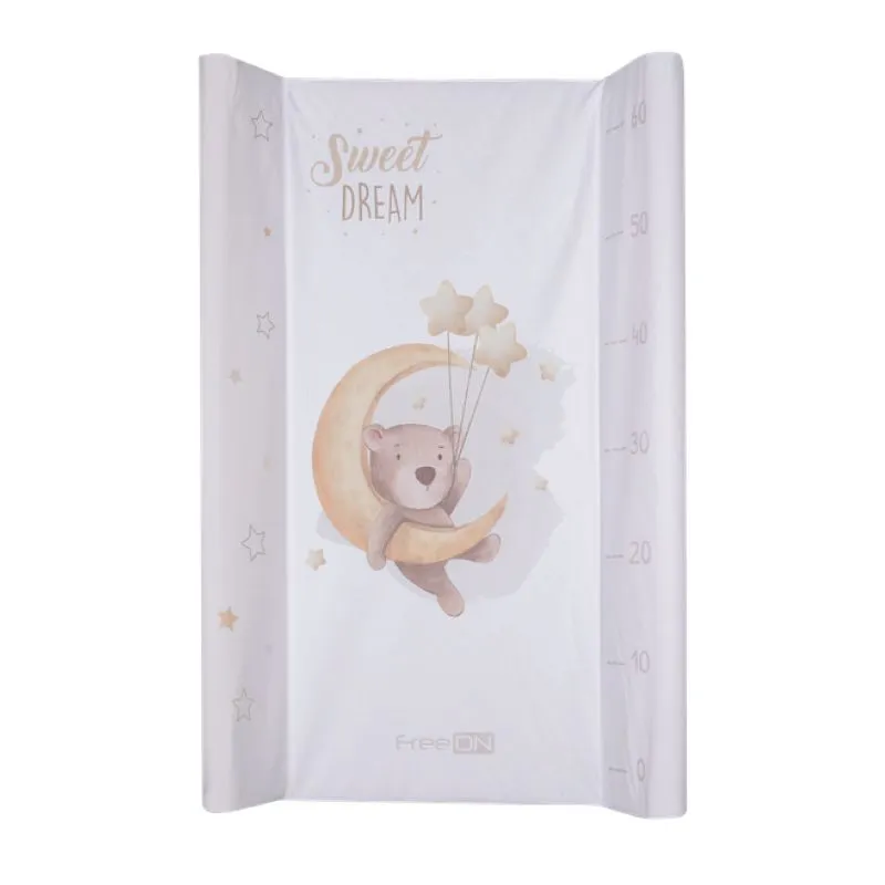 FreeOn  Changing Mat Soft , Sweet Dreams
