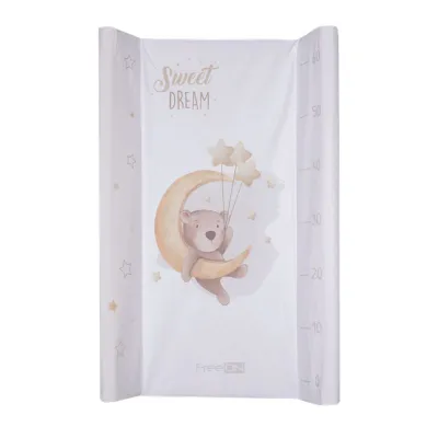 FreeOn  Changing Mat Soft , Sweet Dreams