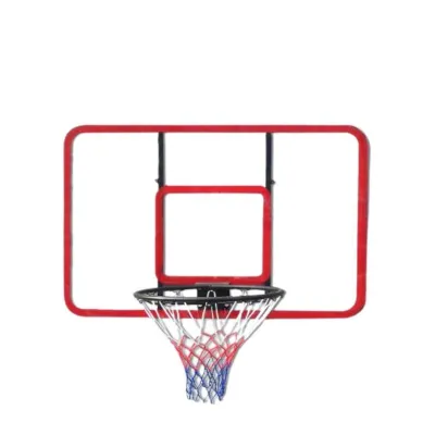 SBA Basketball Backboard