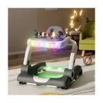 Bebe Stars Baby Walker Train 3in1