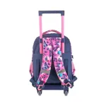 School Trolley Backpack Must Make Today Beautiful 3 cases