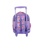 Kindergarten Trolley Bag Disney Mickey Mouse Must 2 cases