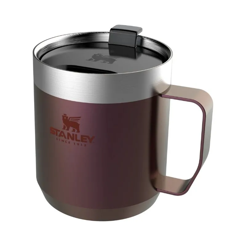 Stanley Classic Legendary Camp Mug  | 0.35L - Wine