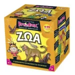 Brainbox – Ζώα