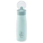 Nuk Stainless steel drinking bottle Mini-Me Flip Cup 500 ml Globus Mint