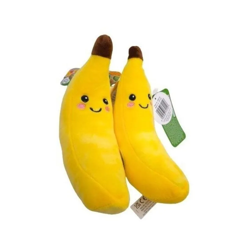 SOFTLINGS FOODIES soft toy 