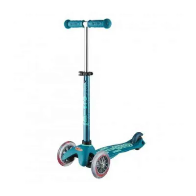 Mini Micro Deluxe Ice Blue